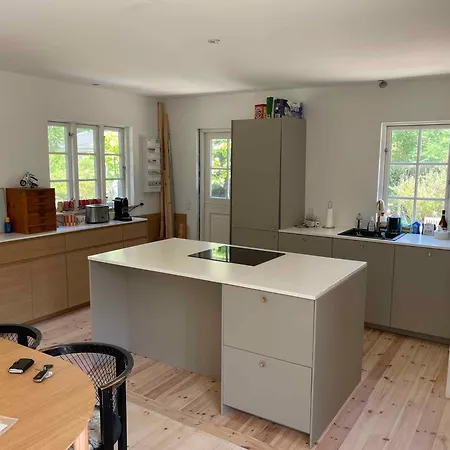 Idyll In North Zealand Casa vacanze Græsted