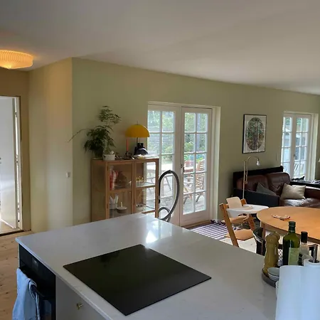 Idyll In North Zealand