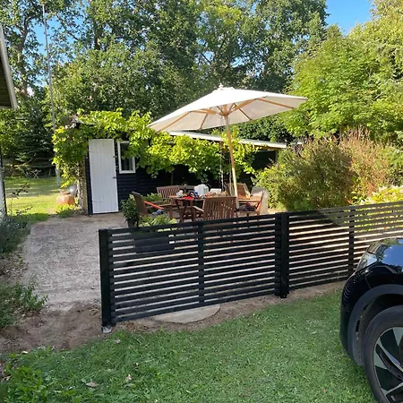 Idyll In North Zealand Græsted