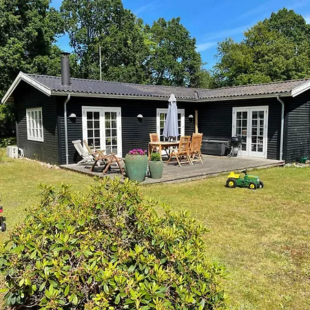 Idyll In North Zealand Casa vacanze Græsted