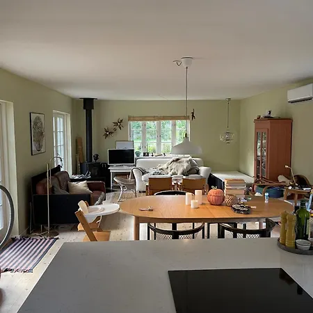 Casa vacanze Idyll In North Zealand *