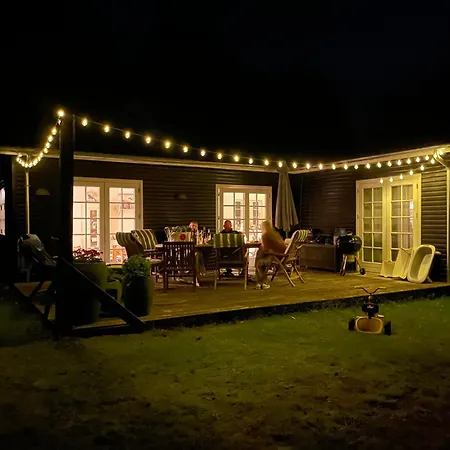 Casa vacanze Idyll In North Zealand *