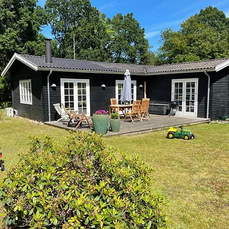Idyll In North Zealand