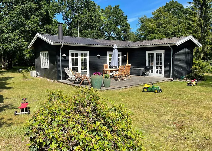 Idyll In North Zealand Casa vacanze *