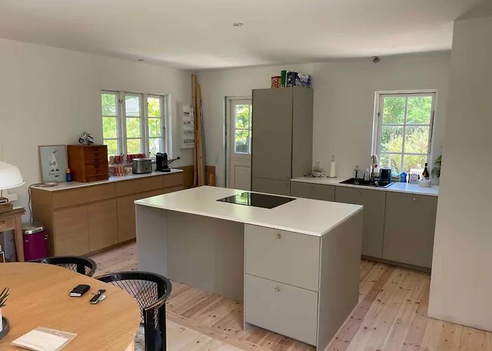 Idyll In North Zealand Casa vacanze Græsted