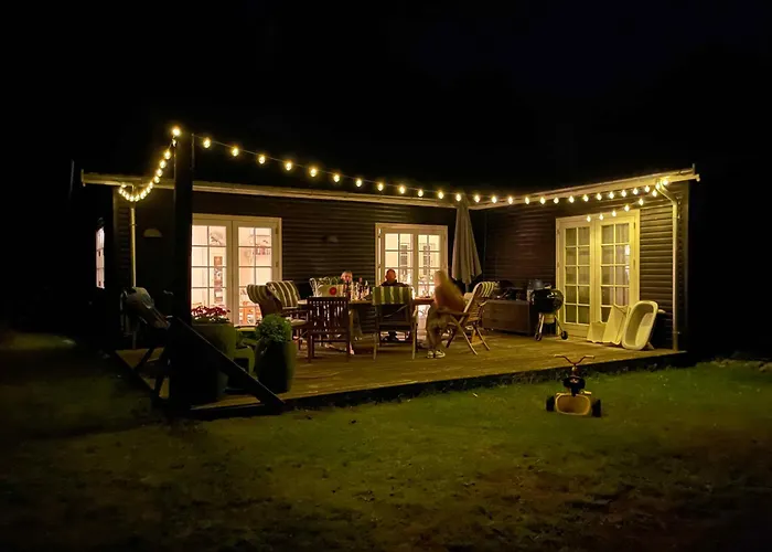 Idyll In North Zealand * Græsted