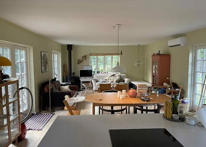 Idyll In North Zealand * Græsted